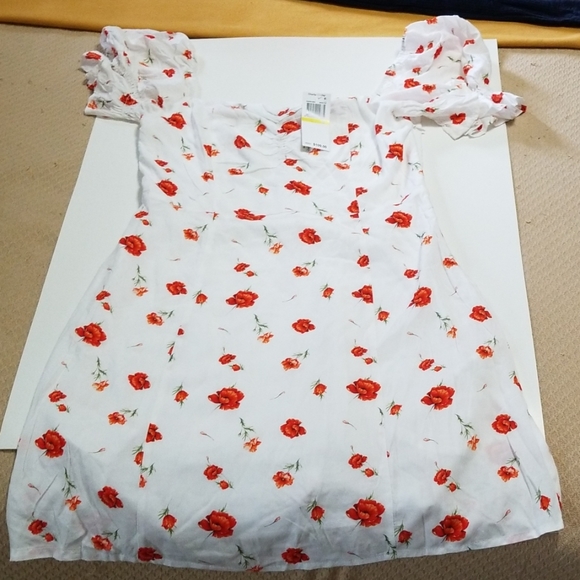 charlie Holiday Dresses & Skirts - Charlie Holiday Valentine dress